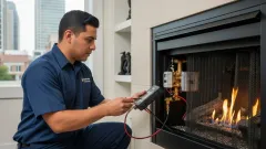 Gas Fireplace Check Up Near Me Lancaster