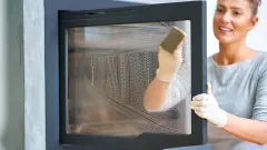 Gas Fireplace Cleaning Lancaster
