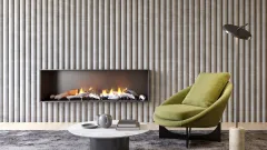 Gas Fireplace Service Lancaster