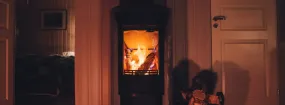 Hearthstone Stoves Fireplace Lancaster