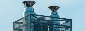 Industrial Chimney Services Lancaster