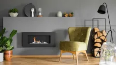 Inspect Fireplace Lancaster