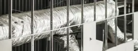 Insulated Ductwork Services Lancaster