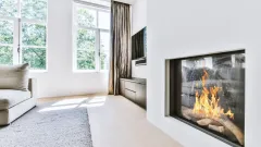 Montigo Fireplace Repair Lancaster