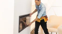 Napoleon Gas Fireplace Service Lancaster