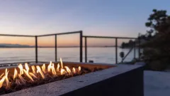 Natural Gas Fireplace Repair Lancaster