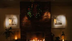 Natural Gas Fireplace Repairs Lancaster