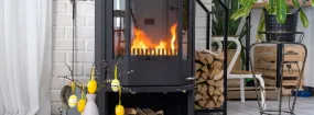 Osburn Fireplace Repair Lancaster
