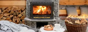 Pacific Energy Fireplace Repair Lancaster