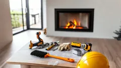 Propane Fireplace Repair Lancaster