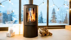 Rais Fireplace Repair Lancaster