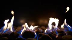 Real Fyre Fireplace Repair Lancaster