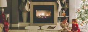 Regency Fireplace Products Lancaster