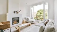Regency Fireplace Repair Lancaster