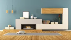 Repairing A Gas Fireplace Lancaster