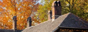 Residential Chimney Services Lancaster