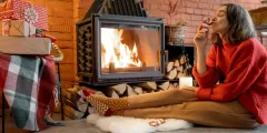 Service Fireplace Lancaster