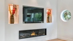 Town & Country Fireplace Repair Lancaster