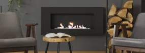 Travis Industries Fireplace Lancaster