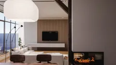 Valor Fireplace Repair Lancaster