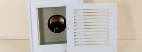 Vent Dust Cleaning Lancaster