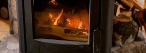 Wood Stove Cleaning Lancaster