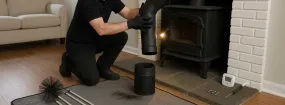 Wood Stove Repair Spring Creek Estates, Lancaster